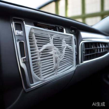 沃尔沃空调滤清器位置详解