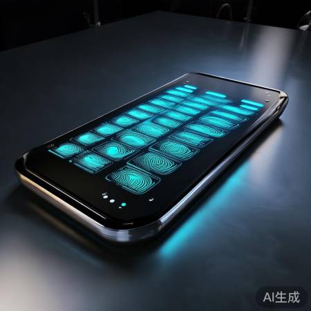 取消指纹选择提示