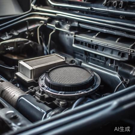 汽车保养：空气滤芯与空调滤芯大