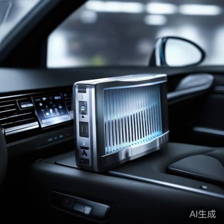 智能滤芯，手机监控，车况最佳保