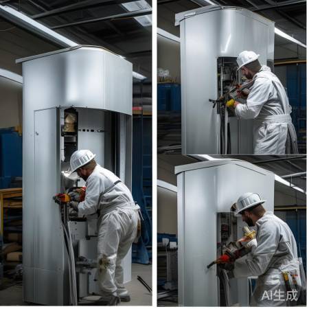 拆风机,小心拆,勿损设备