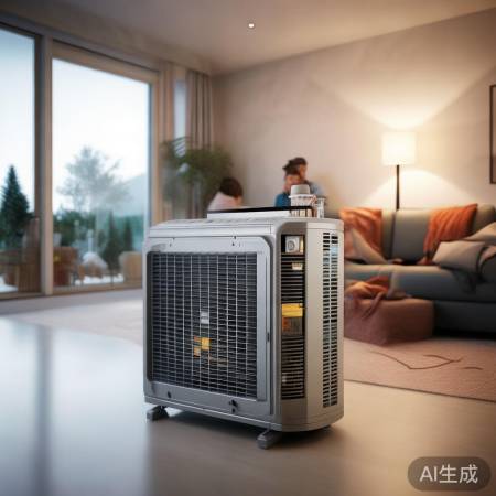 选能效高,环保节能!