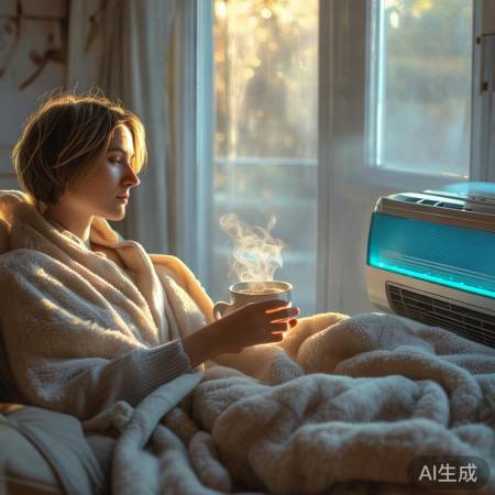 空调感冒，快速恢复攻略！