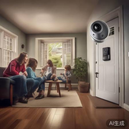 家庭防盗攻略，安全你我他