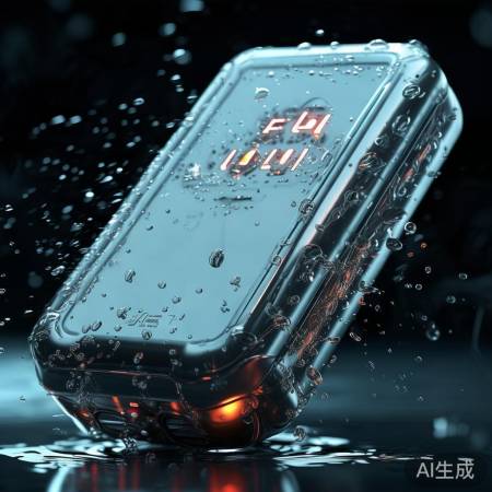 高安全防水，多重保护，安心使用