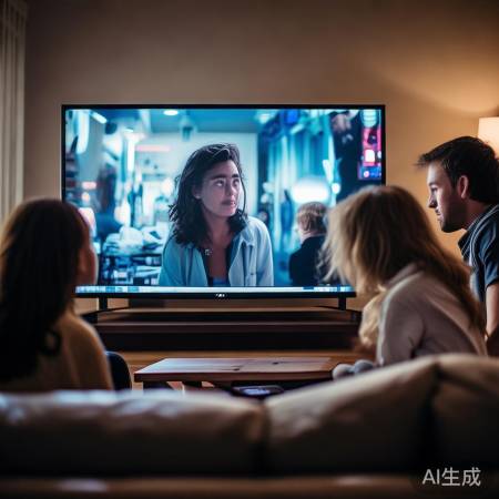 保存电视封面，注意版权保护。