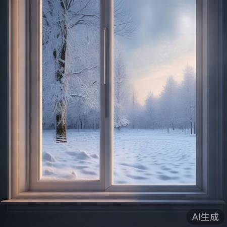 “低噪音空气能，家庭宁静之选”