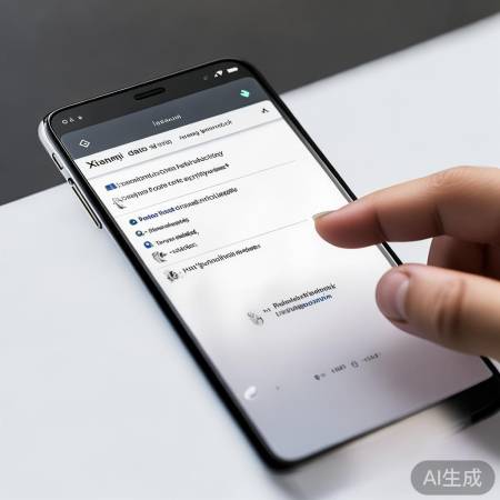 小米指纹锁设置,简单删除指纹
