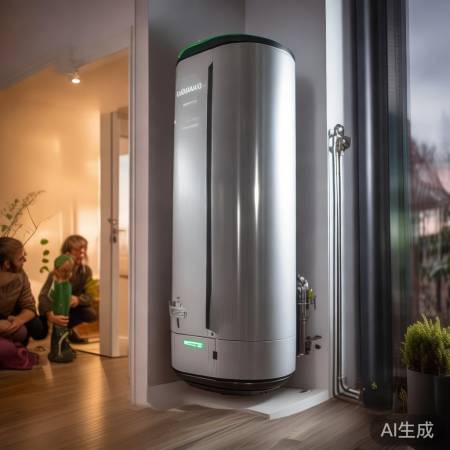 环保热水器，耐用水管，绿色生活