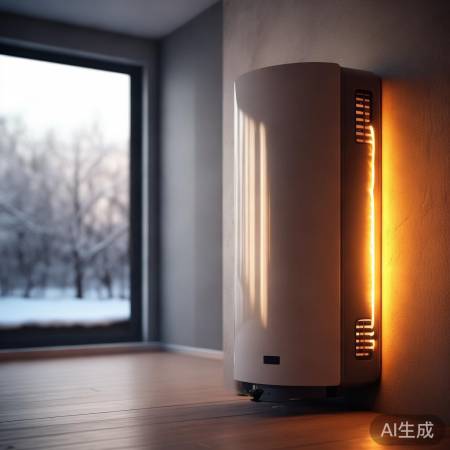 荥阳神州壁挂炉供暖,节能高效。