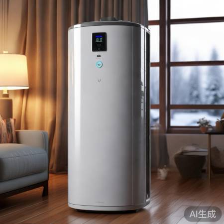 高效节能空气能热水器，RSJV