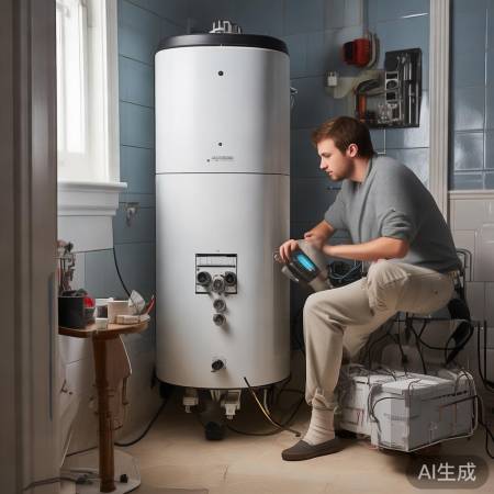 热水器罢工？电路检查攻略！