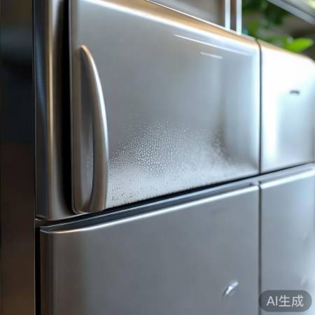 孔堵了，保鲜减效，速清理！