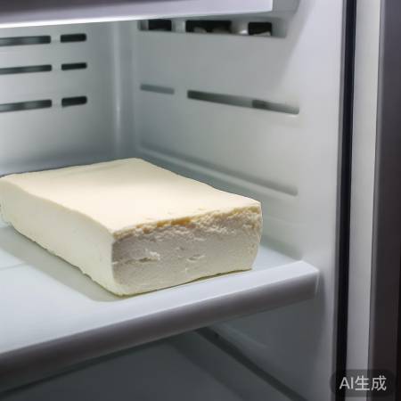 豆腐冷藏有风险