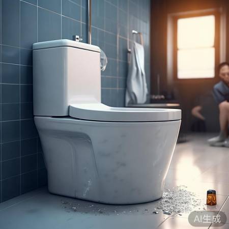 智能马桶为何会堵塞？结构不同是
