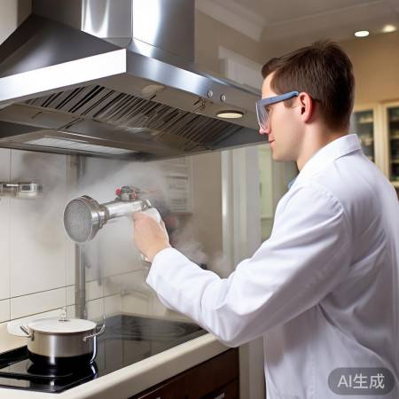 止回阀安装,风轮过滤网到位,油