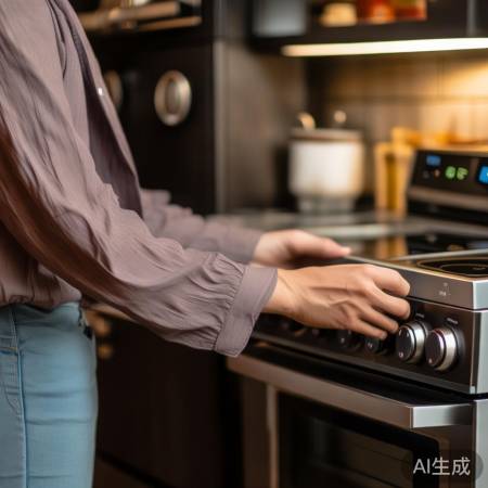 选正品海尔集成灶蒸馍布，安全有