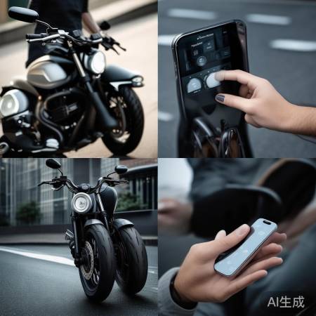 摩智能锁，轻松出行无忧