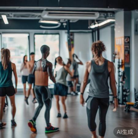 空调运动易失水，长期伤身