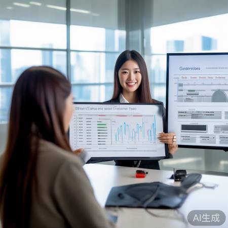 客户服务,利器在手,节能空调选