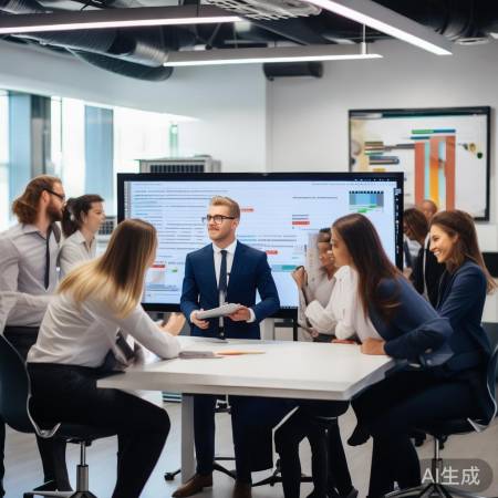 “团队建设:打造中央空调市场战