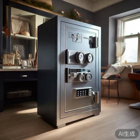 保险柜定制,安全个性选品牌