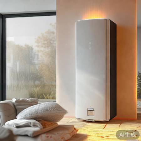 壁挂炉地热选需谨慎，保温为先。