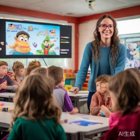 培养孩童双向交流能力,提升表达