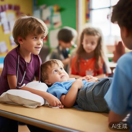 角色扮演,对话练习,亲子互动。