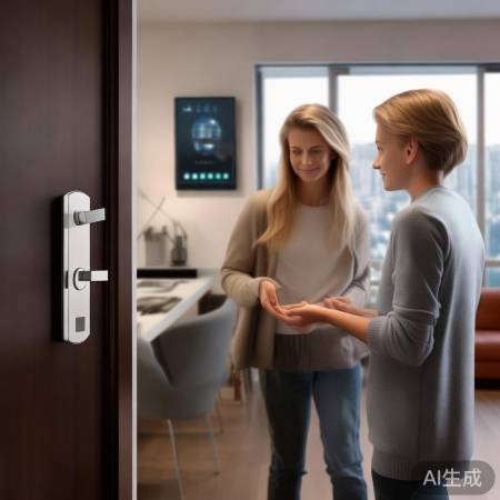 智能锁推荐：性价比高选小米，旗