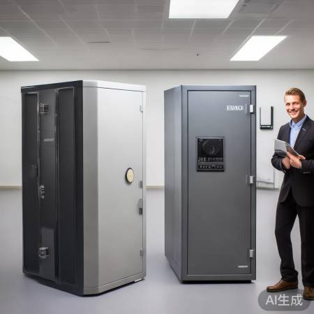 迪堡保险柜选型，需量需定，售后