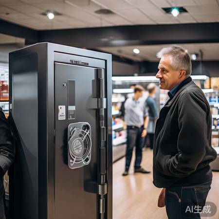 迪堡保险柜优惠，安全礼遇等你来