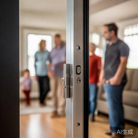 安全至上,选门需慧眼,品质优先