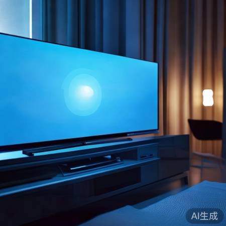 开启节能模式,省电又环保。