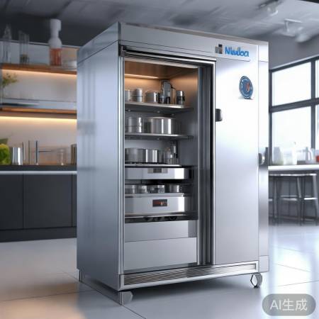 美的消毒柜台湾热销，品类丰富功