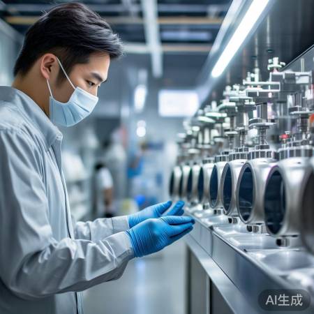 选购蝶阀需注意卫生,密封好,安