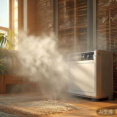 夏日空调异味揭秘