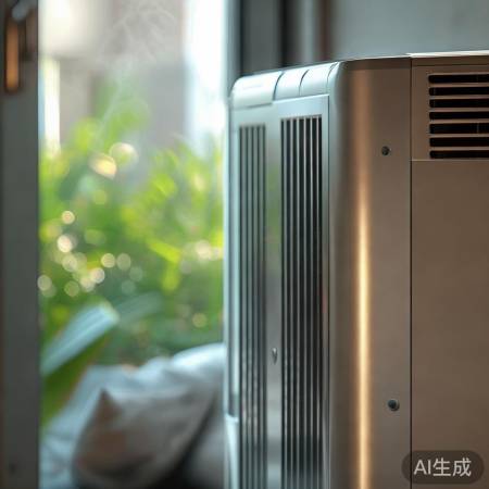 空调异味，内在外周皆因素。