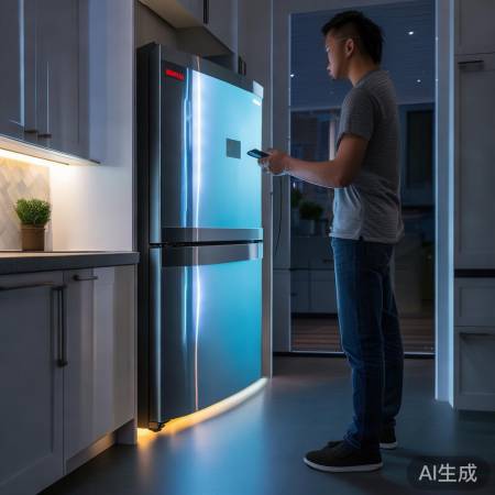 海信冰箱灯闪烁怎么办？攻略来啦