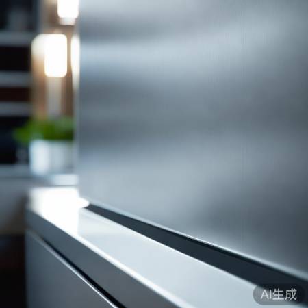 冰箱内壁检查，防漏气妙招