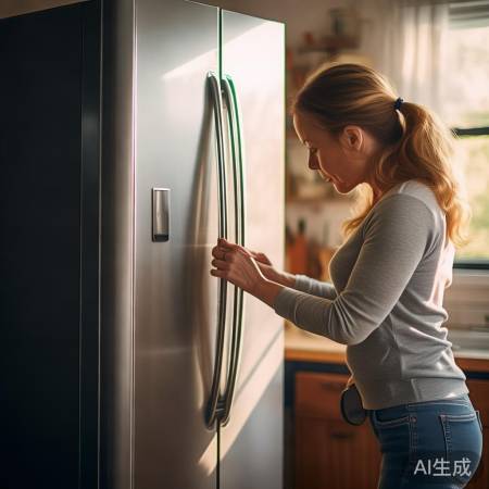 每月查冰箱防漏气，夏日更需留心
