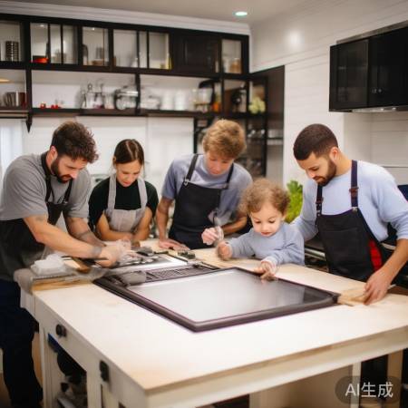 消毒柜安装步骤详解，轻松掌握卫