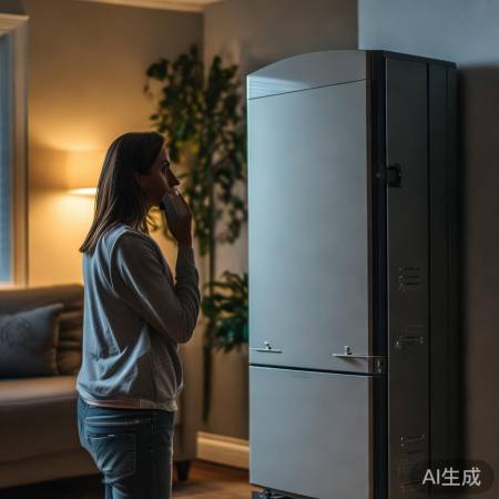 壁挂炉问题,联系海尔维修。