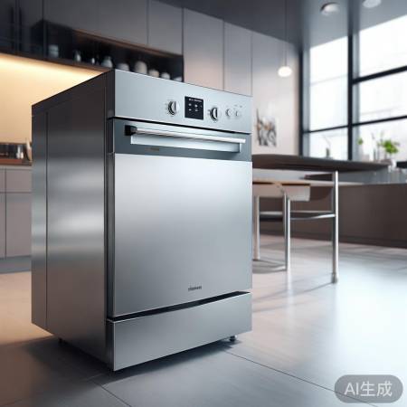 弗兰卡油烟机节能环保，省电省钱