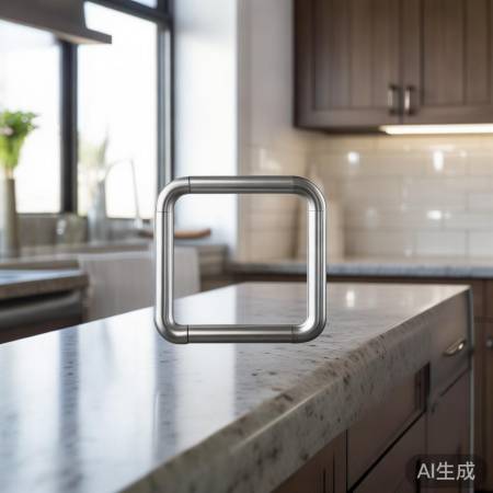 可调门把，轻松开闭。