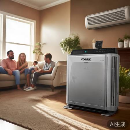 York空调省电小技巧分享