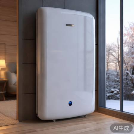 “武威空气能，冬暖夏凉好神器！