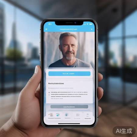 “APP注册/登录指引”
