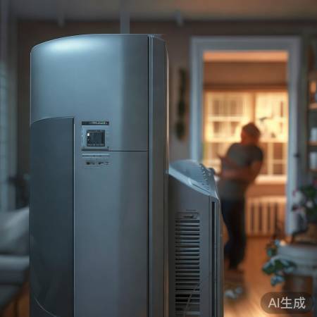 空调噪音与品牌型号相关。