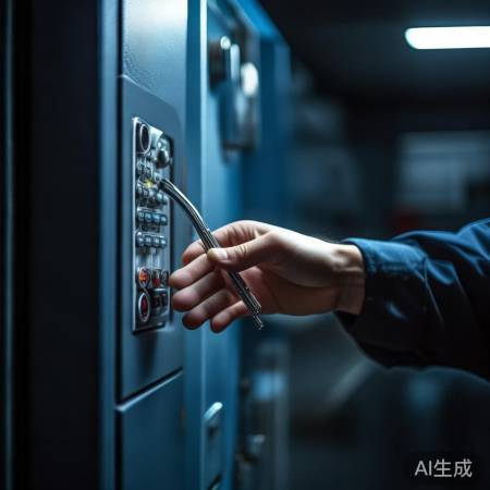 保险柜钥匙取出，类型品牌各异，